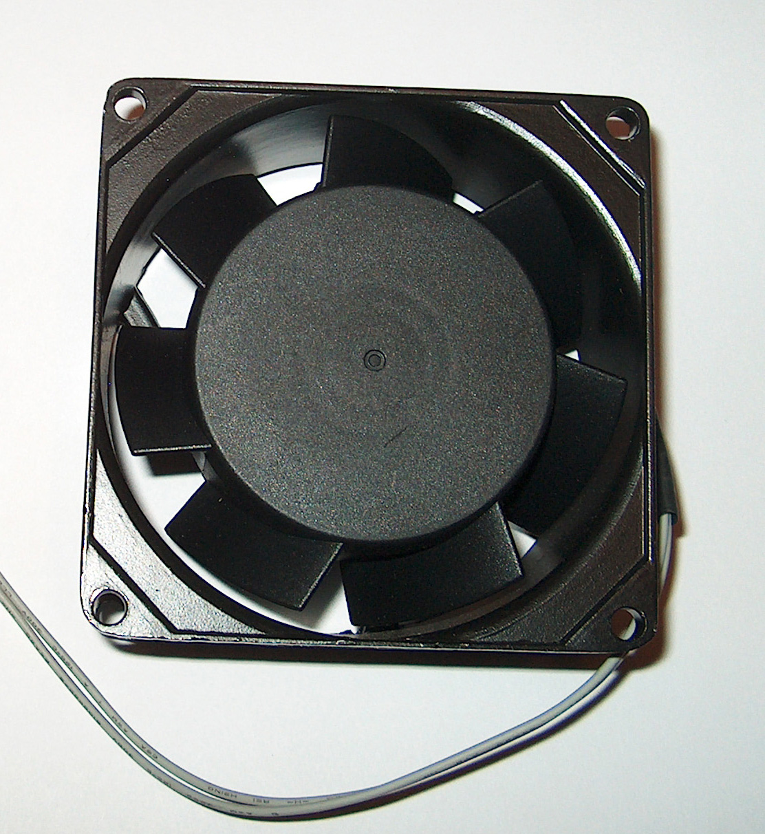 SVT CL Replacement Fan